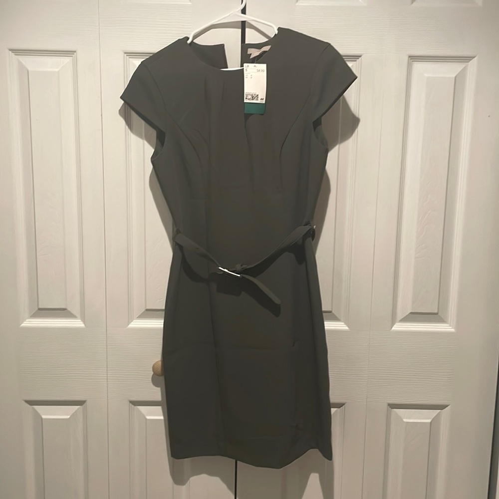 H&M. Business casual dress. Brand new with tags.